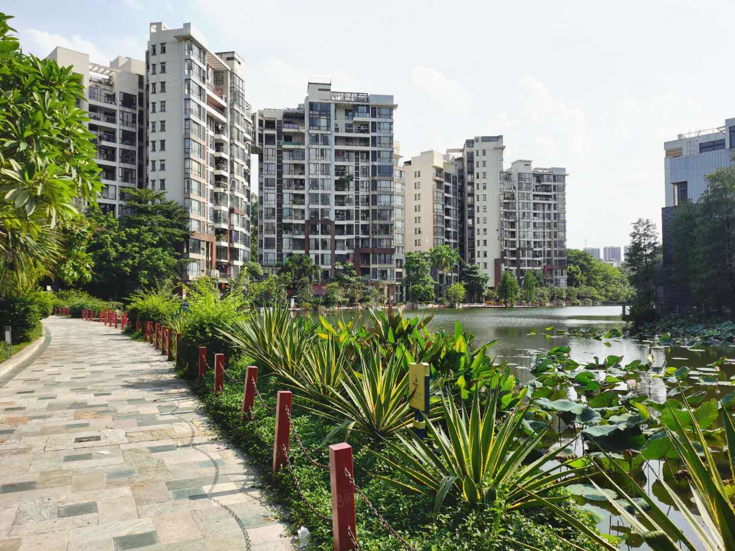 万科四季花城2室3厅1卫76.17㎡西北208万