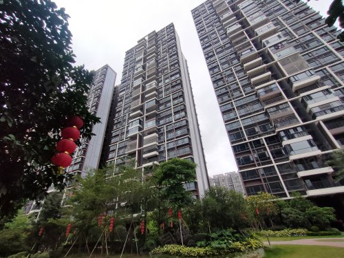 英德新天地王座