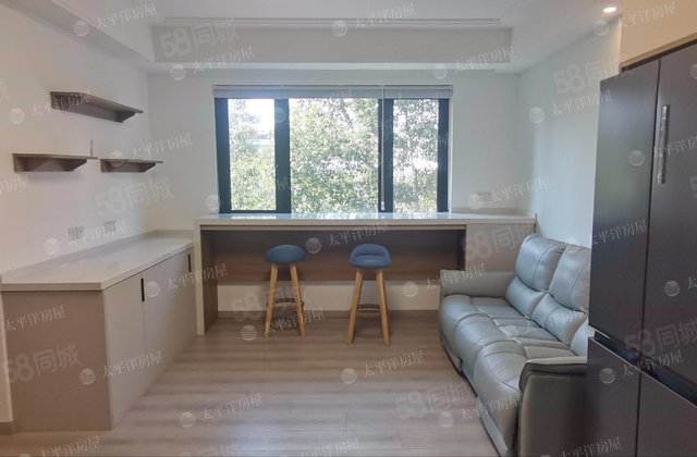 格林公馆3室2厅89.23㎡345万二手房图片