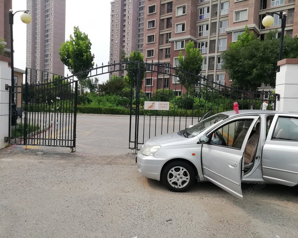 【桃花寺新苑, 桃花寺新苑小区详情,房价走势,房源,业主论坛】- 天津