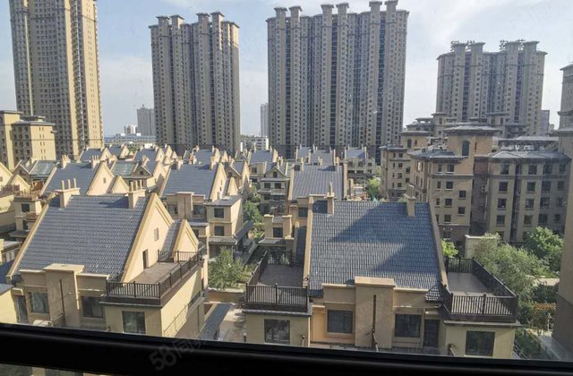 沧州房产信息 沧州二手房 运河二手房  天成明月洲西区