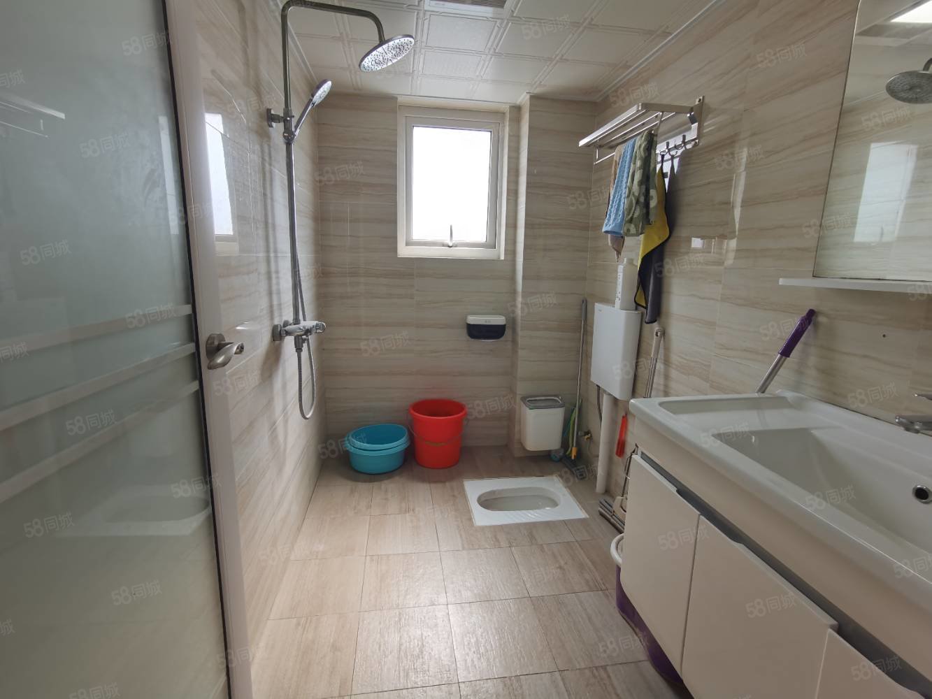 锦绣潜城3室2厅2卫136㎡南北69万