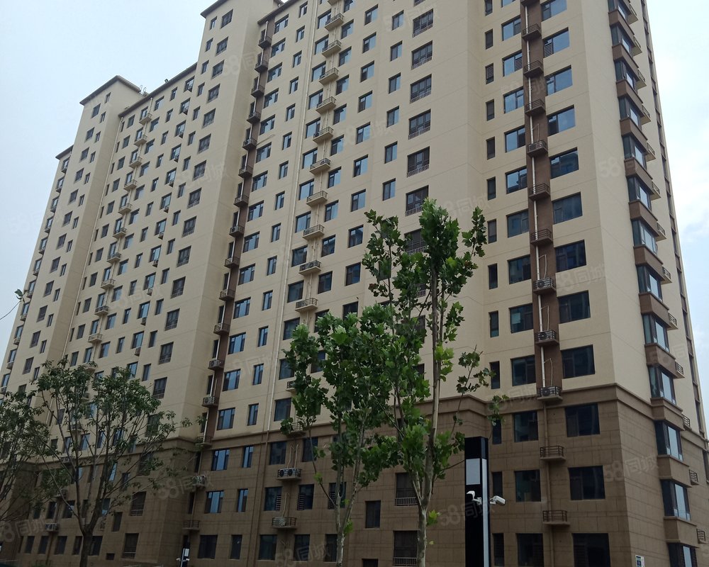 泰华未来城三期