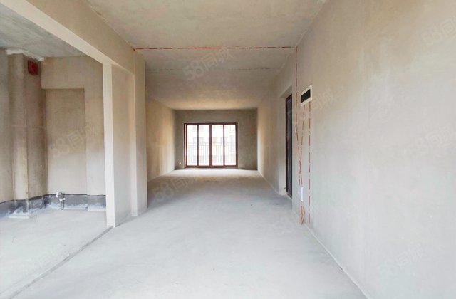 中铁逸都国际(F区)3室2厅129.7㎡108万二手房图片