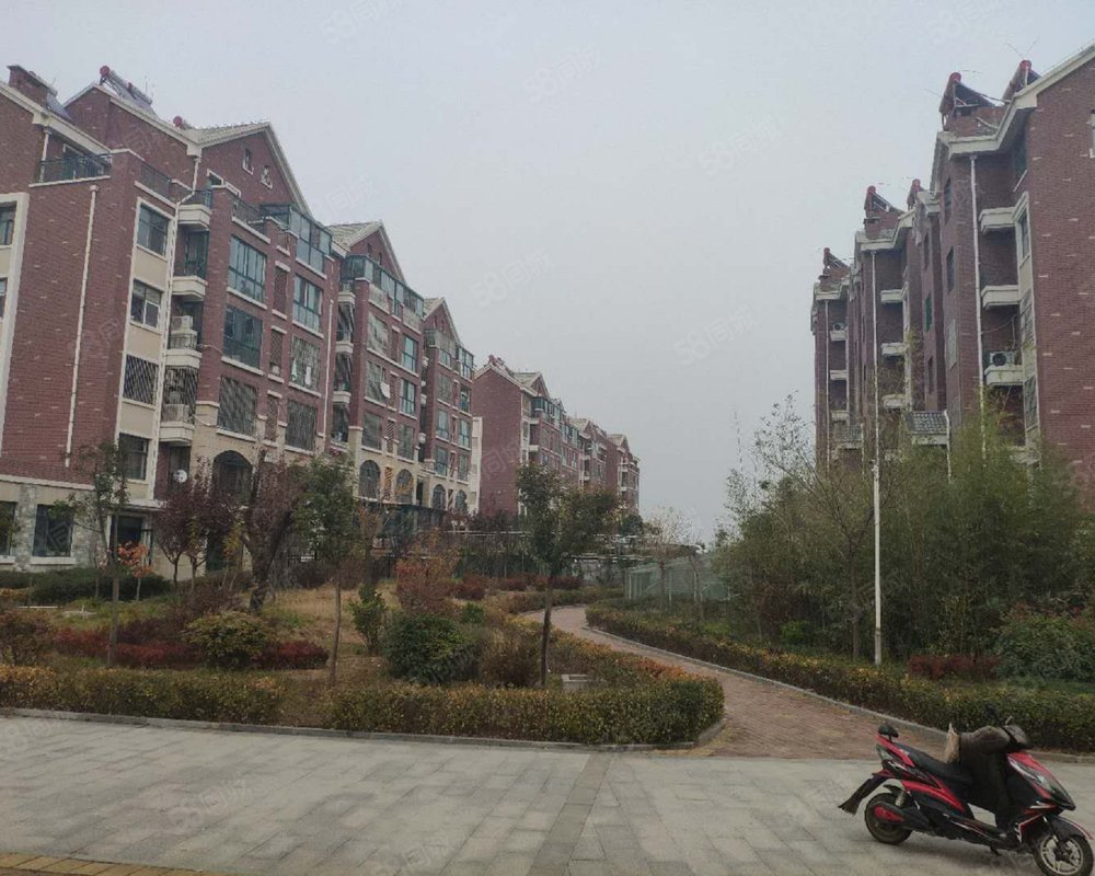 【澎湖湾, 澎湖湾小区详情,房价走势,房源,业主论坛】- 泰安58同城