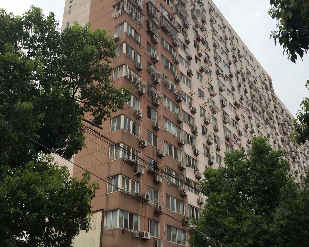 浦东), 玉兰苑(浦东)小区详情,房价走势,房源,业主论坛】- 上海58同城