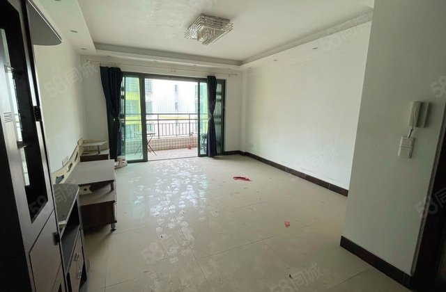 御景华庭3室2厅124.31㎡48万二手房图片