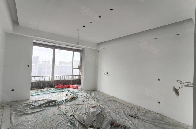 卓冠美景城3室2厅133.43㎡76万二手房图片