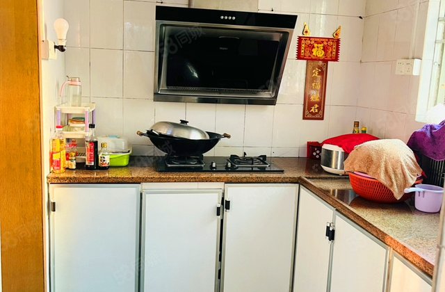 大良宏兴楼3室2厅96.59㎡65万二手房图片