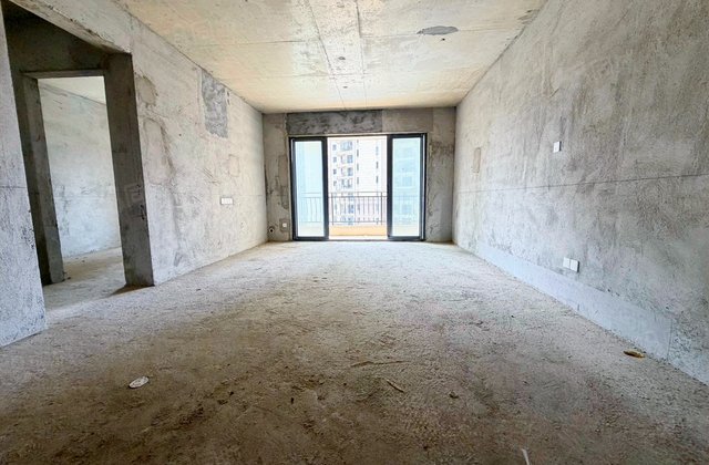 碧桂园南城首府3室2厅120.22㎡65.8万二手房图片