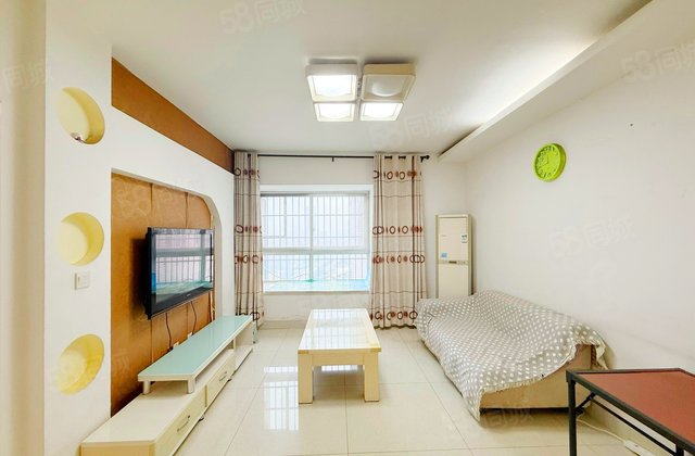 星典时代3室2厅94.65㎡65万二手房图片