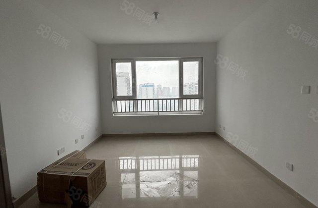 二中文苑南 东昌红庙 边户好楼层 全款一手房 带地下室