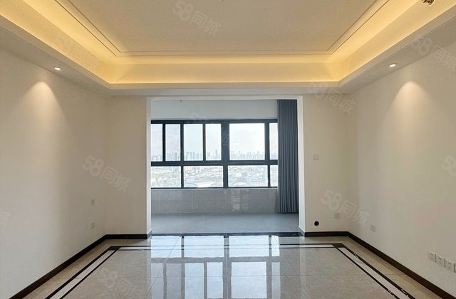 电建地产洺悦府4室2厅136.96㎡239万二手房图片