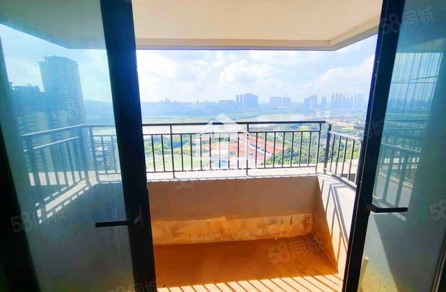 保利领秀前城领秀府4室2厅91.01㎡113万二手房图片