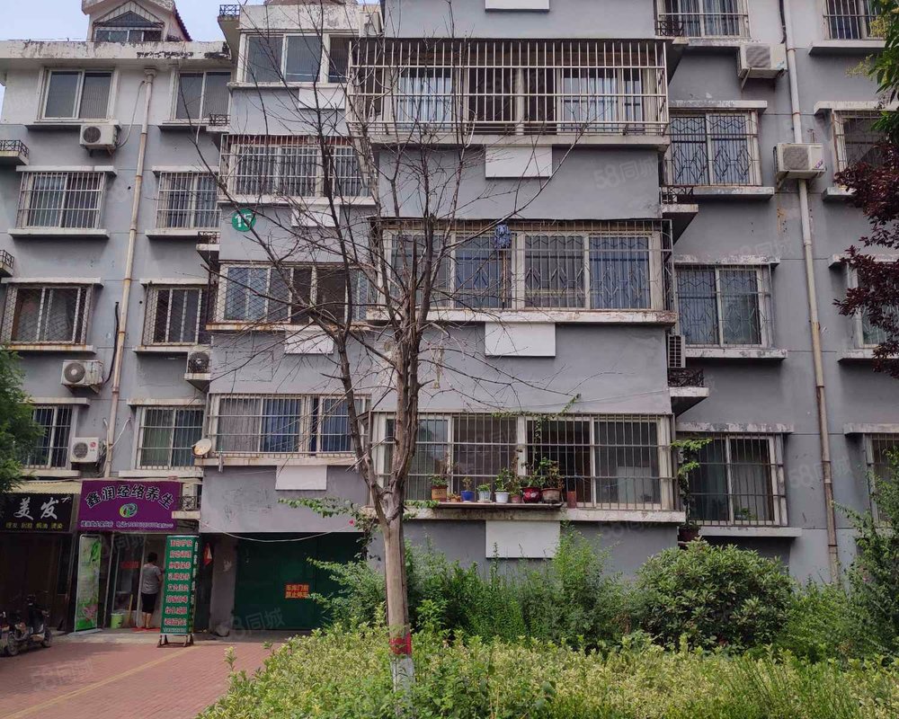 【龙泉苑, 龙泉苑小区详情,房价走势,房源,业主论坛】- 滕州58同城