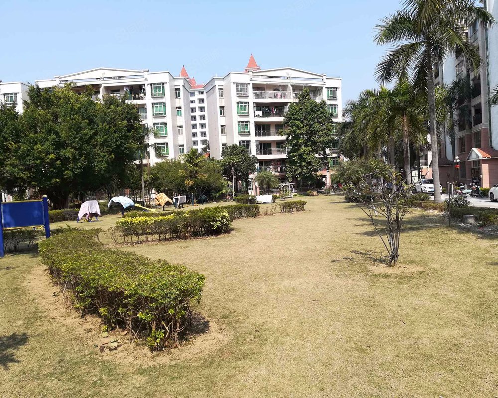 【逸涛雅苑, 逸涛雅苑小区详情,房价走势,房源,业主论坛】- 广州58