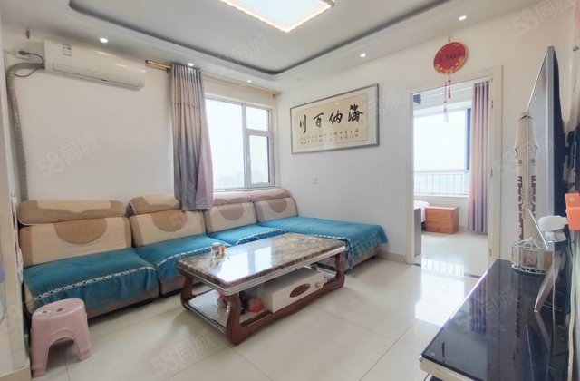 房东急售！新上房源 华建壹街区满五  带车位储藏室精装修