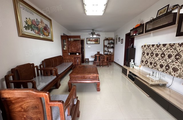 万象城益佳苑2室2厅86.41㎡68万二手房图片