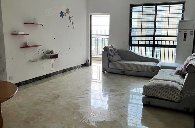 港福时代广场3室2厅114㎡46万二手房图片