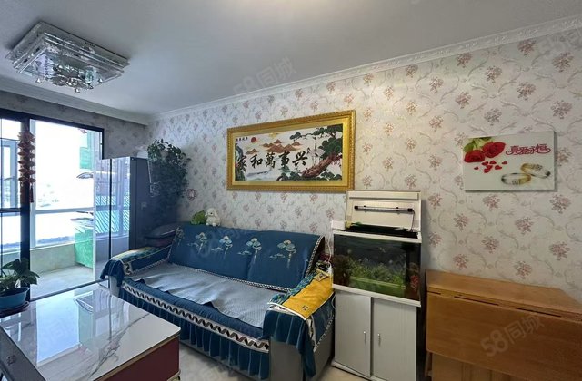 光明馨园1室1厅52㎡18万二手房图片