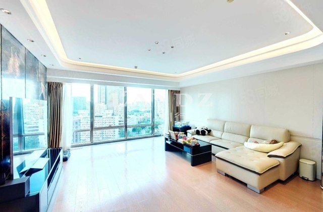 梵悦万国府3室2厅196.54㎡2099万二手房图片