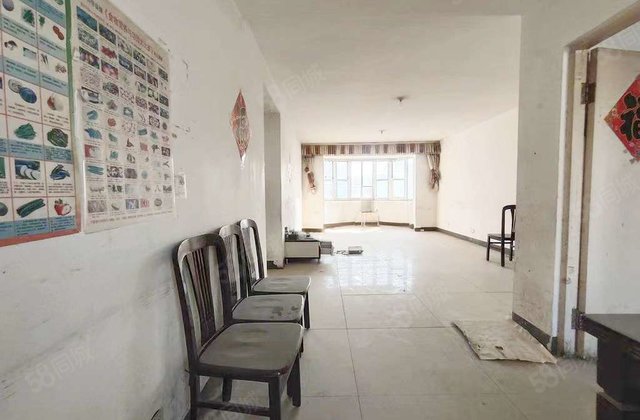 老一中文轩三叶草户型东边户