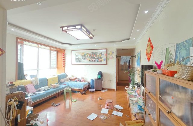 金柱大学城 四室81万免大税      即可 东边户