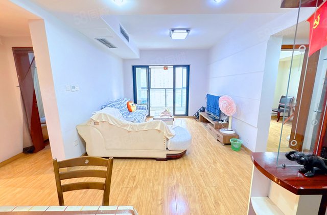 摩玛城3室2厅86.06㎡159万二手房图片