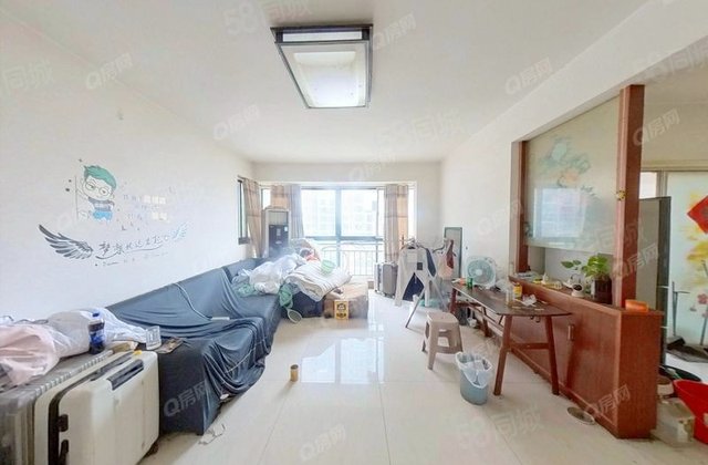 名人御苑4室2厅143.23㎡116万二手房图片