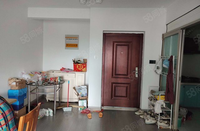 映月湾3室2厅111㎡45万二手房图片