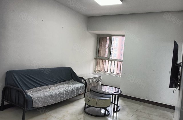 水岸花语  两室 带车位 免大税  16楼 全明户型