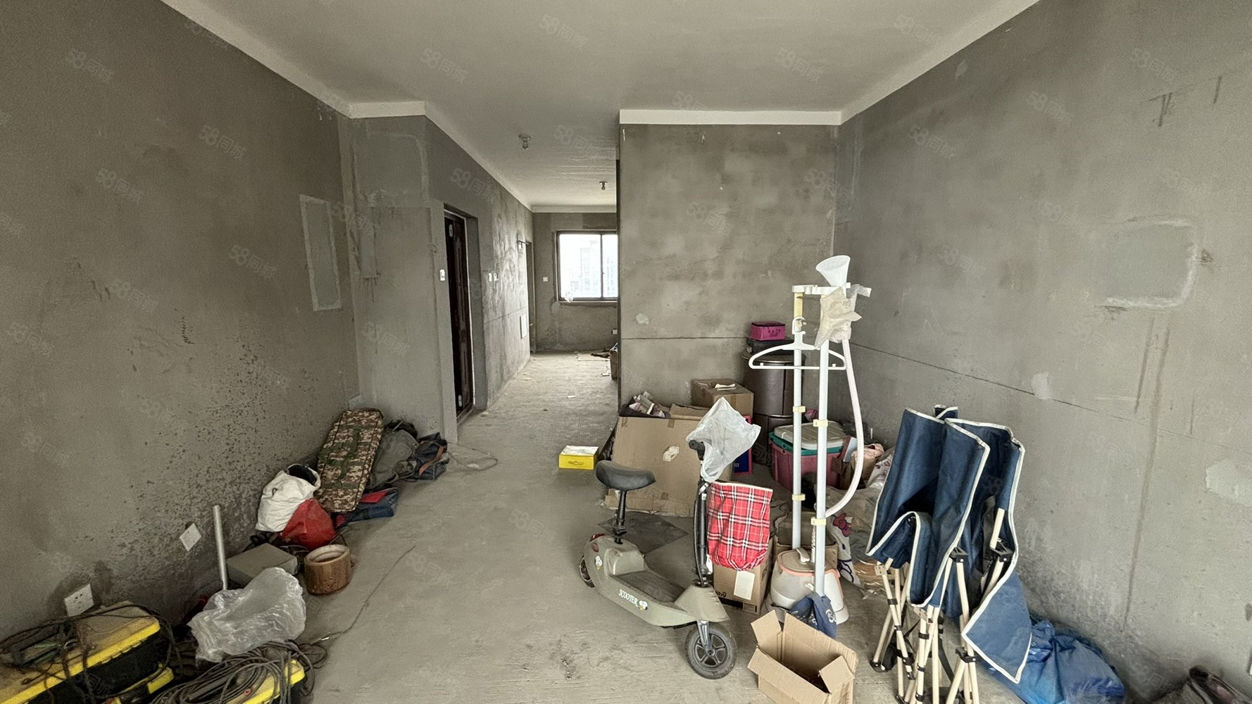 和顺静天府3室2厅2卫124㎡南北62万