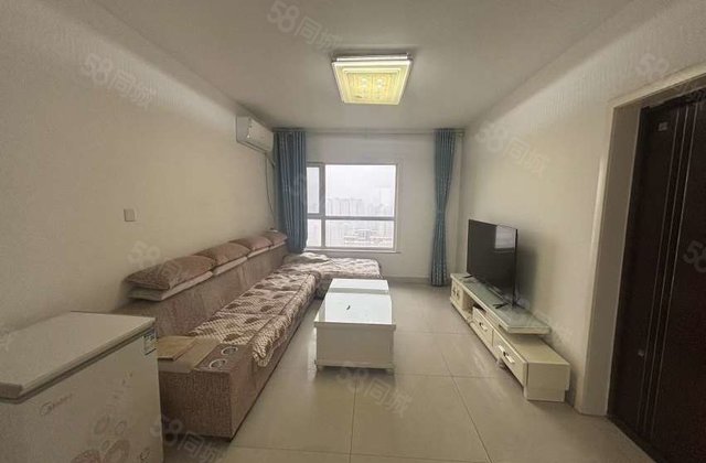 南北通透 全明户型 四萬拎包入住 水岸花语 昌润莲城 东苑