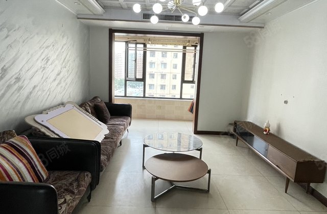 建邦向阳院3室2厅116㎡69.8万二手房图片