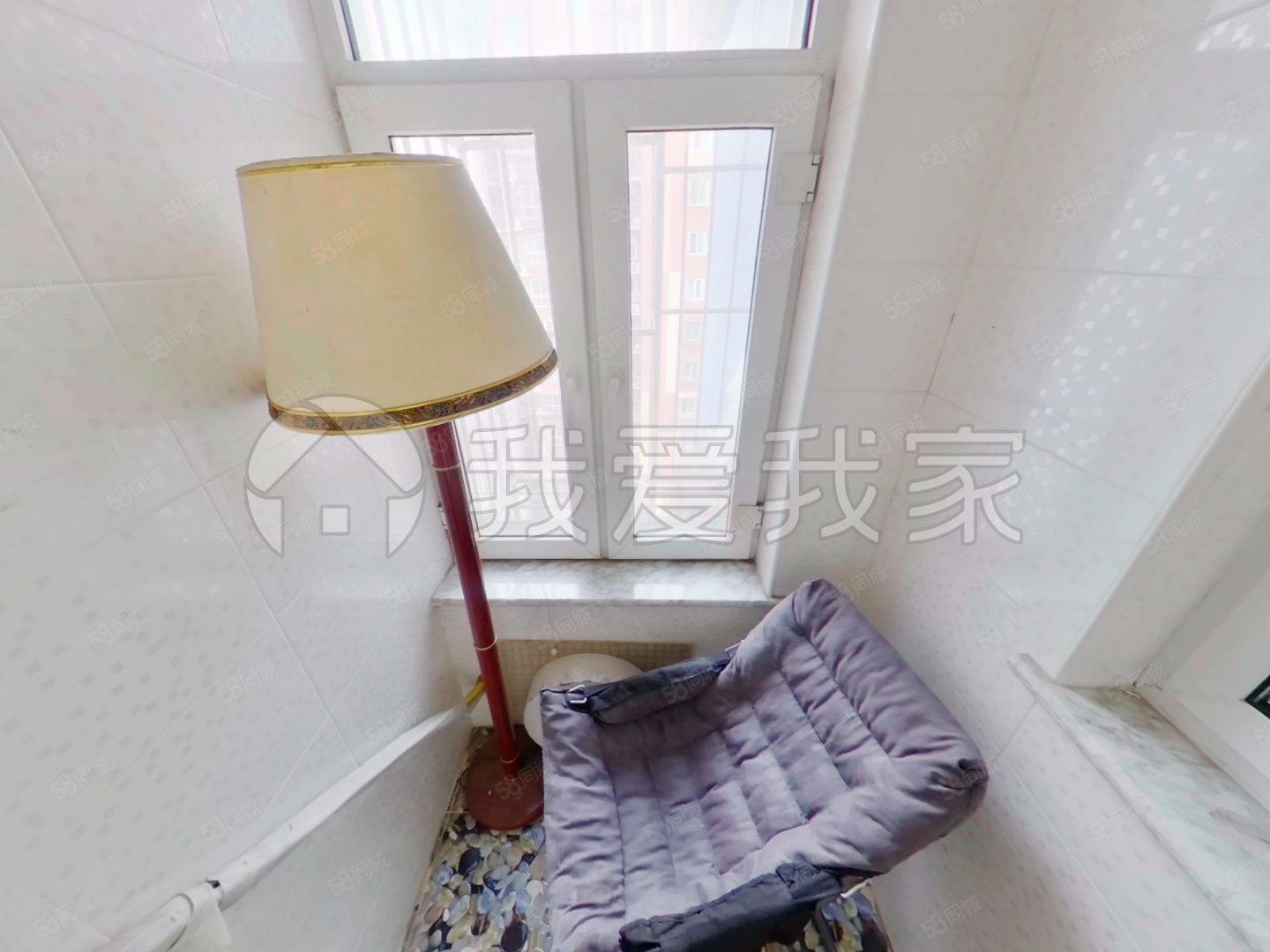 宋家莊家園2室1廳1衛(wèi)67.91㎡東南298萬(wàn)