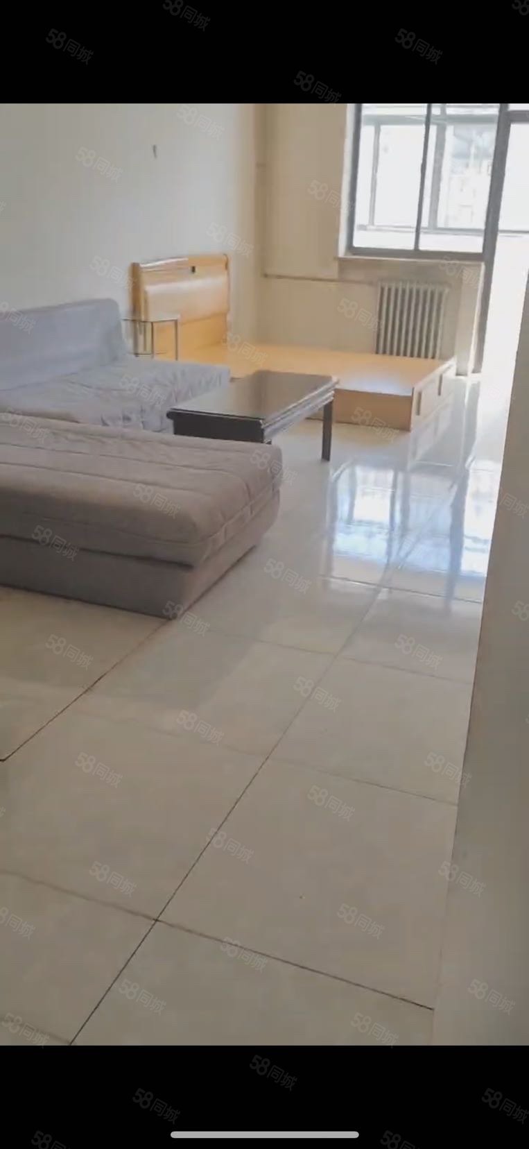 濱河路小區(qū)1室2廳1衛(wèi)75.51㎡南北135萬