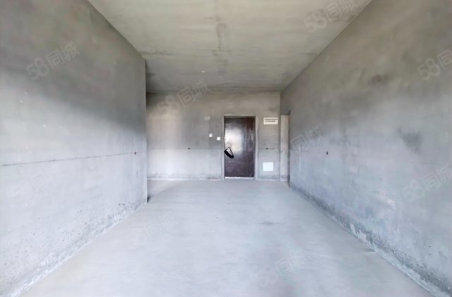 光亮天润城西苑2室2厅81㎡37.3万二手房图片