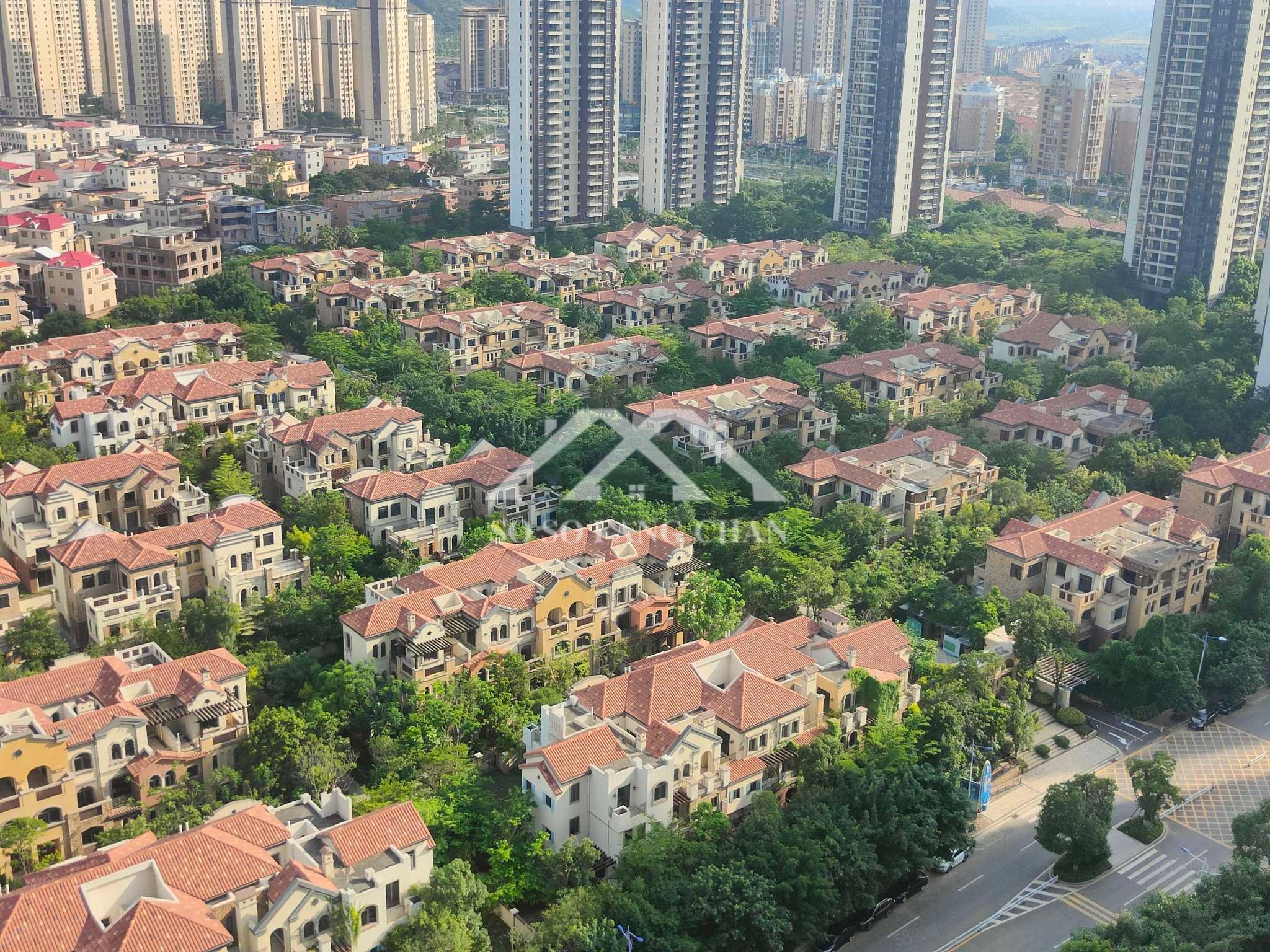 漳州港海峡国际湾区前排景观房一线景观低单价0公摊