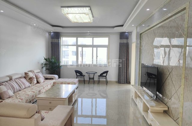 尚品国际城3室2厅143.34㎡73万二手房图片