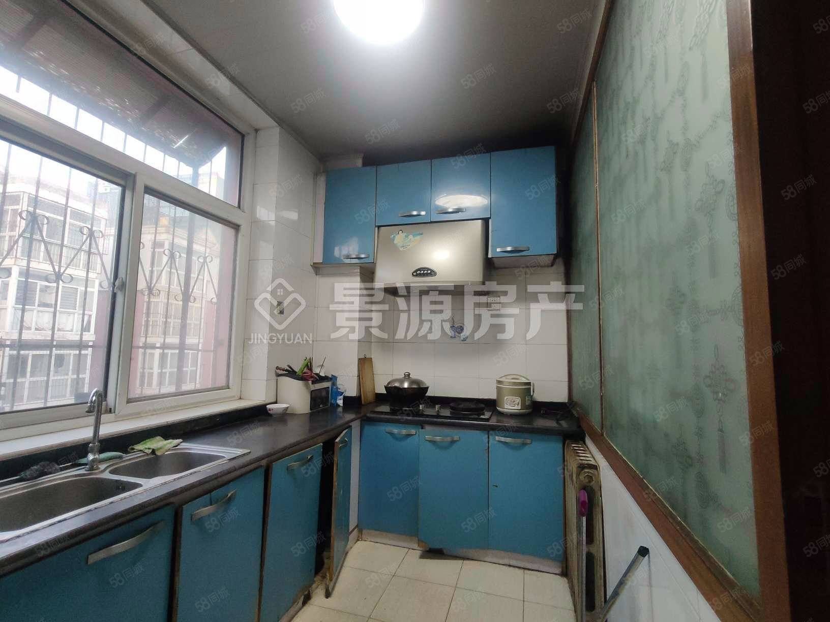 平安小區(qū)(香河)3室2廳1衛(wèi)116.08㎡南北32萬