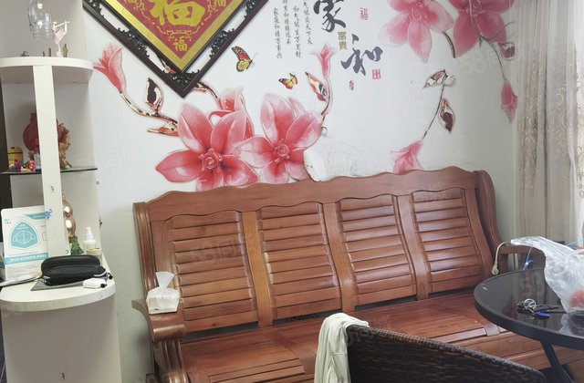 榕城小区3室1厅93㎡52万二手房图片