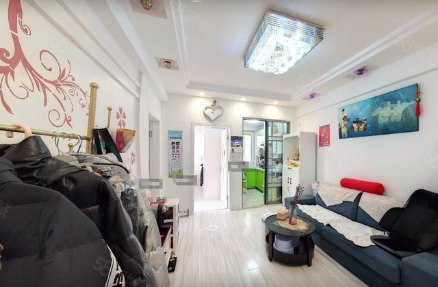 广泰美树日记2室1厅67.98㎡115万二手房图片