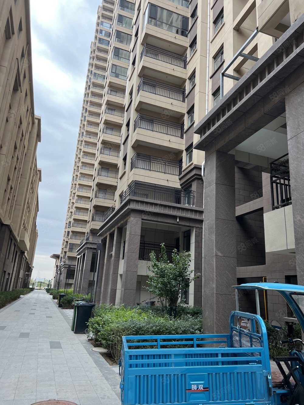 美湖景房璞悦湾现房精装大三居南北通透拎包入住现房,璞悦湾-银川58