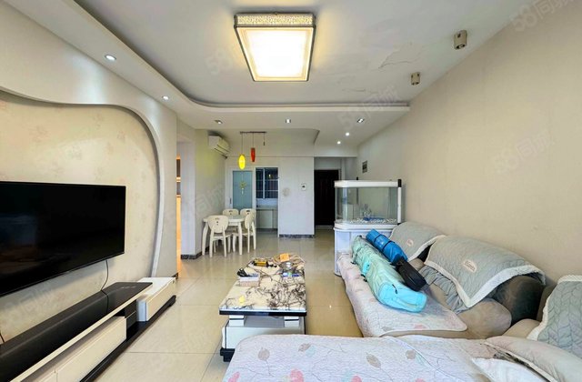 九形道3室2厅90.9㎡94万二手房图片