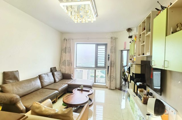 家和天下3室2厅89.25㎡119.8万二手房图片