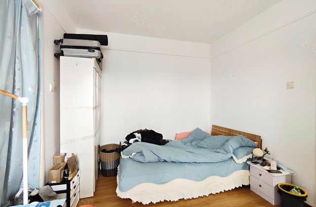 花半里(西区)1室1厅67.16㎡45万二手房图片