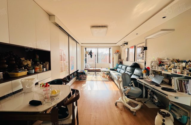 绿丰家园2室2厅101.81㎡277万二手房图片