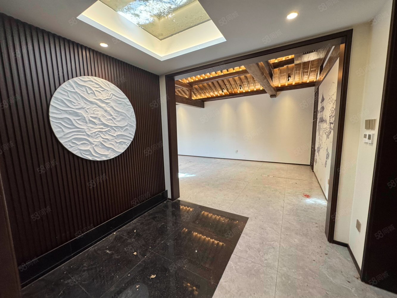 東絳胡同小區(qū)2室2廳1衛(wèi)70㎡南北850萬