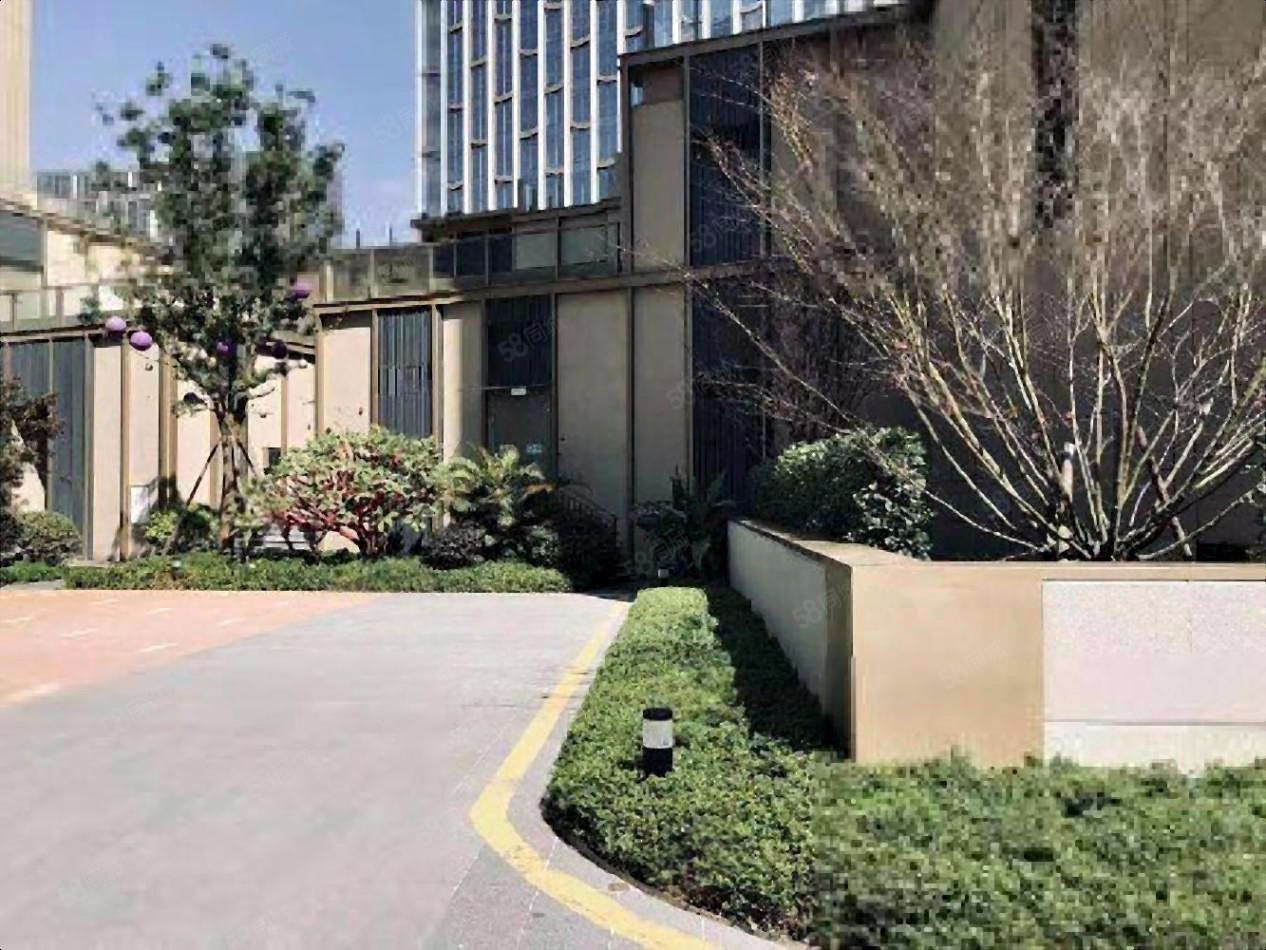 诚意出售附中樟岚地铁口看江房榕城江上图