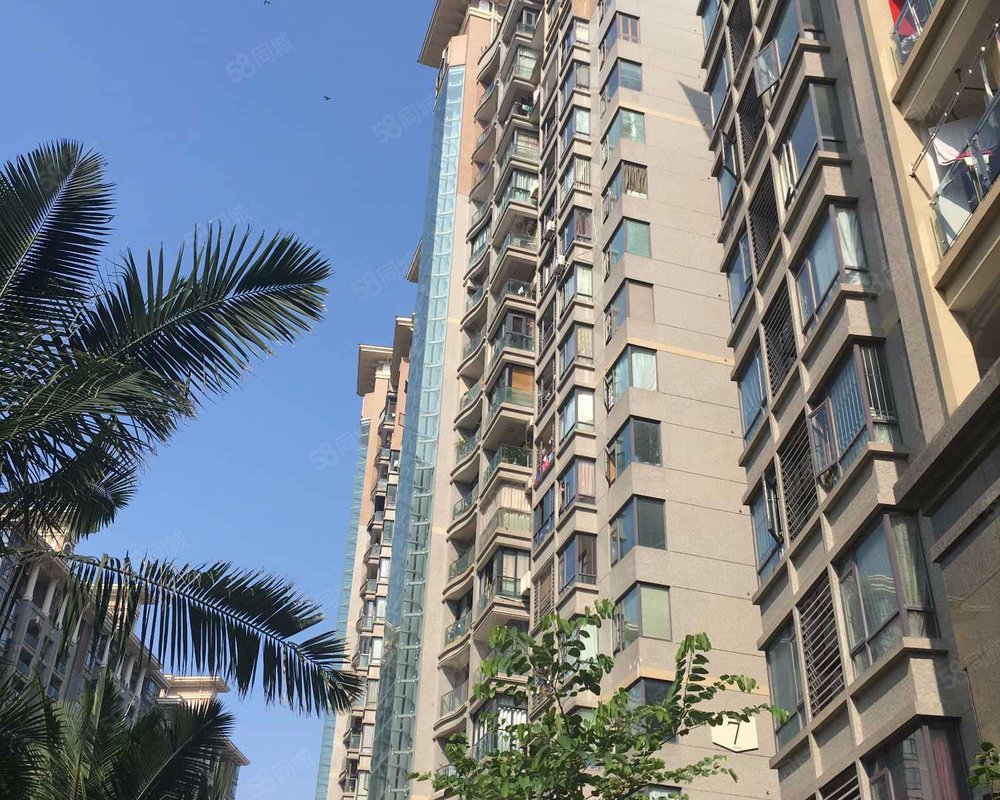 【联发新天地, 联发新天地小区详情,房价走势,房源,业主论坛】- 厦门